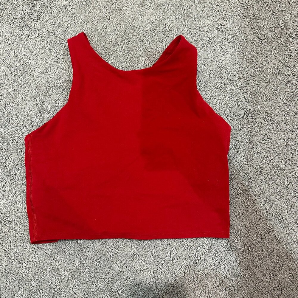Athleta Tank Top